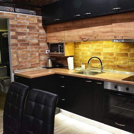 Alexander Apartment Seres Zewnętrze zdjęcie