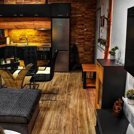 Alexander Apartment Seres Zewnętrze zdjęcie