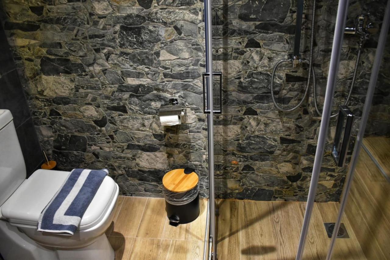 Alexander Apartment Seres Zewnętrze zdjęcie