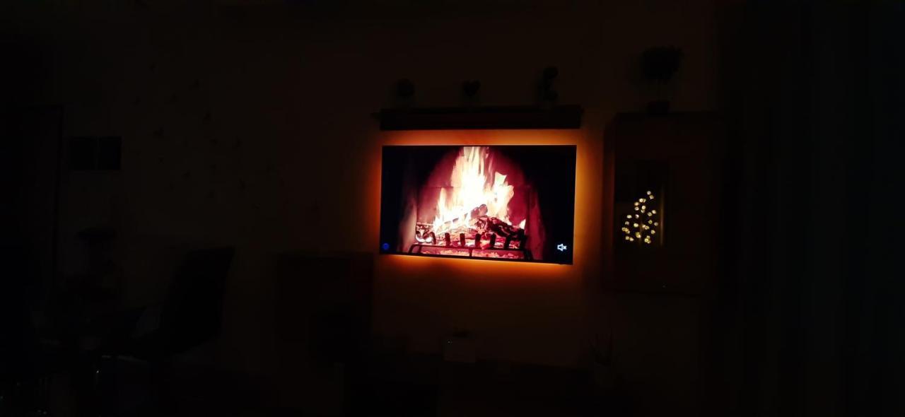 Alexander Apartment Seres Zewnętrze zdjęcie