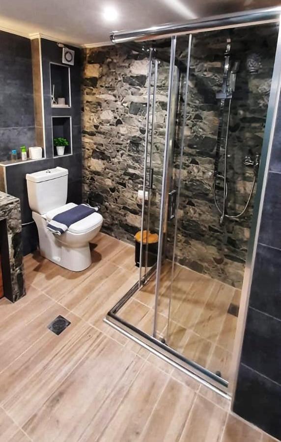 Alexander Apartment Seres Zewnętrze zdjęcie