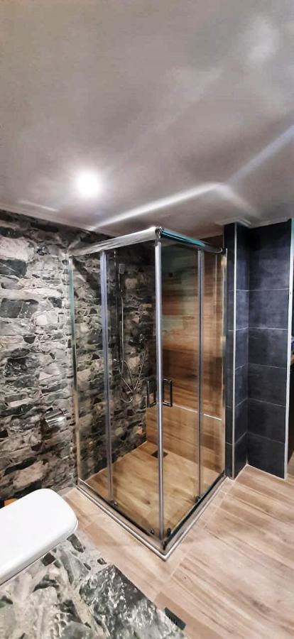 Alexander Apartment Seres Zewnętrze zdjęcie