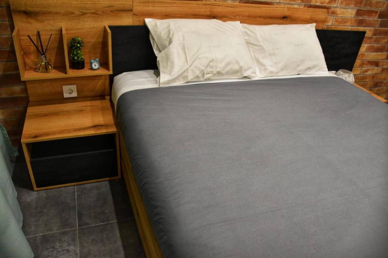 Alexander Apartment Seres Zewnętrze zdjęcie